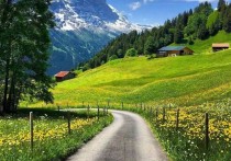 朋友圈有格局的24句话，简短却耐人寻味！